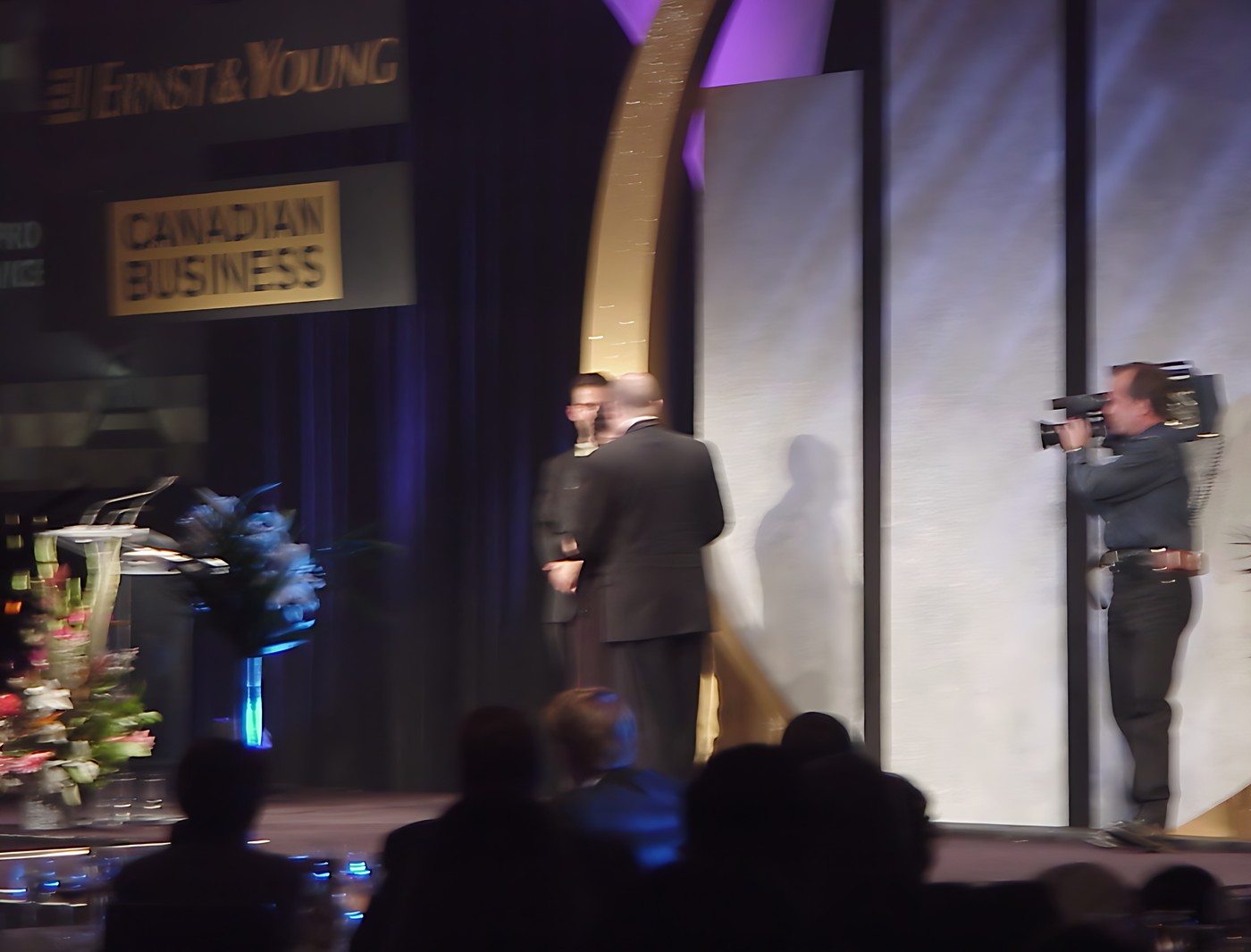Entrepreneur of the Year