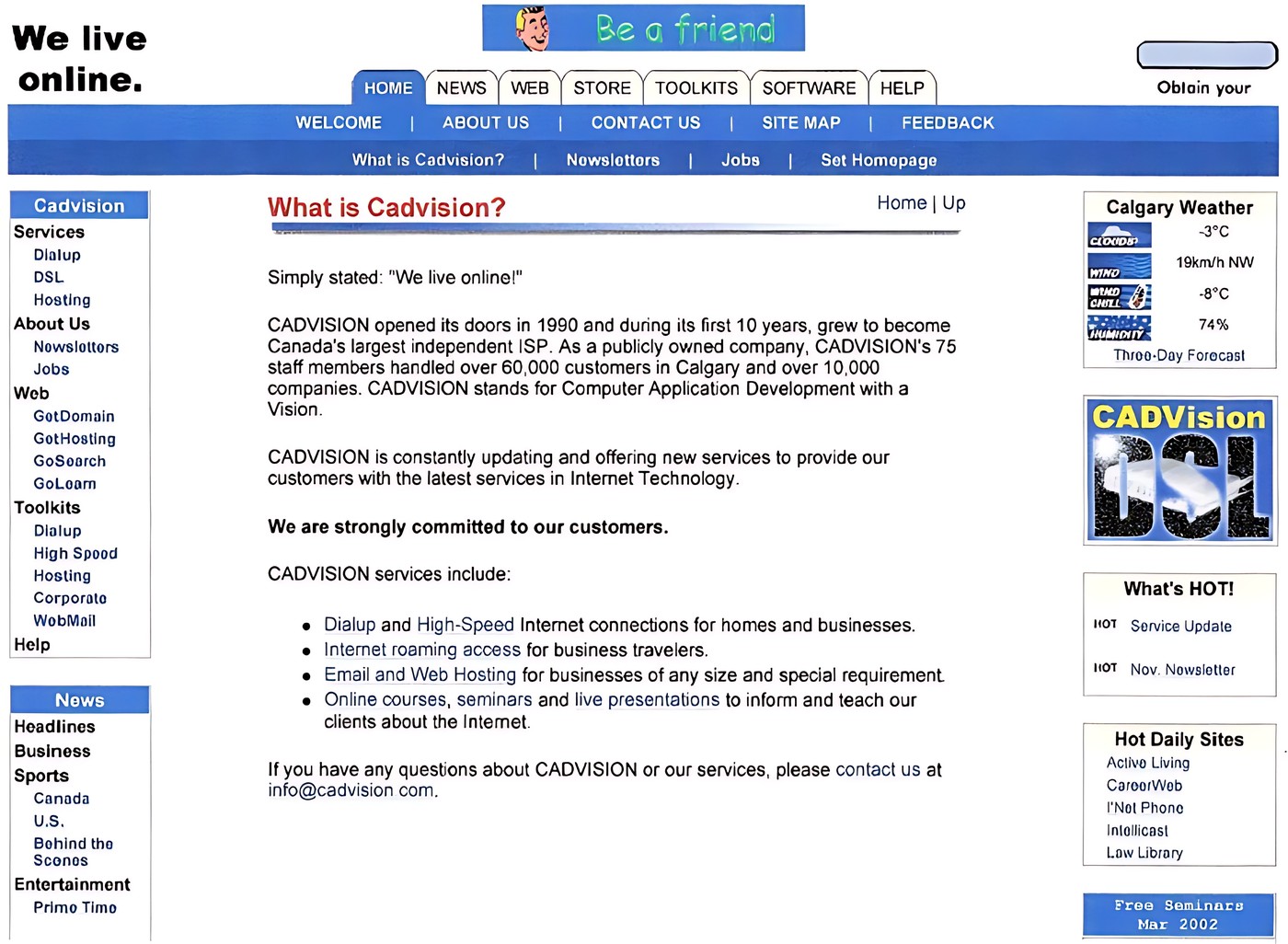 www.cadvision.com